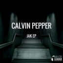 Calvin Pepper - Jam (Original Mix)