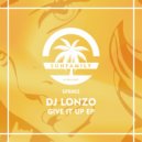 Dj Lonzo - One Love (Original Mix)
