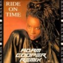 Blackbox - Ride on Time (Adam Cooper Remix)