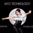 Milen & Vasco C Ft. Katerine - Ayo Technology