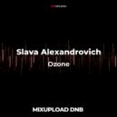 Slava Alexandrovich - Ozone (Original mix)