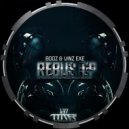 Booz & Vinz Exe - Burning Table