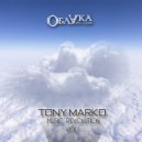 Tony Marko - Music Revolution Vol.1 (Oblaka Restaurant) (Deep Mix)