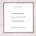 Jay Elixir - Tatted Like Cartel (Delicvent Edit)
