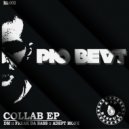 Pio Beat & Adept Monk - Mushroom Drive (Original Mix)