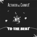 DJ Activator & Carnifex - Facial (Original Mix)