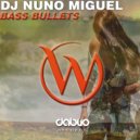Dj Nuno Miguel - Just Friends (Original Mix)