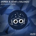 Zairek & Axar & Halonzo - Adamantium (Original Mix)