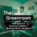 Hydrogenio & Dysomia x WeSee Ft. Rita Richi - Breathe Me