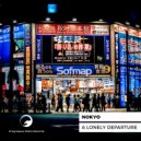 Nokyo - A Lonely Departure (Original Mix)