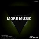 KoZY & Ørba Öläfssohn - More Music
