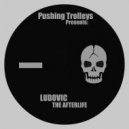 LUDOVIC - I Am A Monster (Original Mix)
