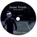 Israel Toledo - Paranormal (Daniel Boon Remix)