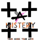 Andryu Zaxx - Mistery (Original Mix)