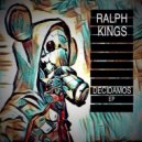 Ralph Kings - Solo y Con Todos (Original Mix)