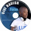 Vivi Ravish & LJ Lehana & Vivi Ravish - Lahla Molenze (feat. LJ Lehana) (Afro Mix)