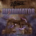 Litence - Riddimator (Sharp Fangs Remix)