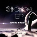 Bulat Taziew - Pixel (Original Mix)