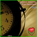 Angelo Draetta & Bibi Provence - Time (Instrumental Mix)