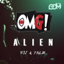 Rij & Yale - Alien (Original Mix)
