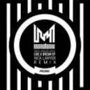 Xenia Beliayeva & QBeck - Like A Dream