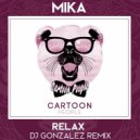 MIKA - Relax