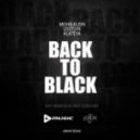 Misha Klein & Lisitsyn feat. Alateya - Back to Black