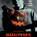 DJ A-NUBI-S - H.A.L.L.O.W.E.E.N (Original Mix)