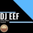 DJ EEF - Little Spicy