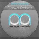 White Gangster - Robot