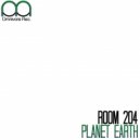 Room 204 - Planet Earth (Original Mix)