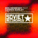 Ben Hennessy - Fire (Electric V Remix)