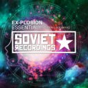 Ex-Plosion - Essentia (Robbie Lock Remix)