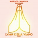 Major Lazer & Showtek - Believer