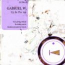 Gabriel W. - Up in the Air