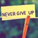 Dj Amor - Never Give Up