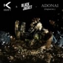KRAFT, Black Jacket - Adonai (Original mix)