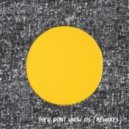 Kilter - They Don't Know Us