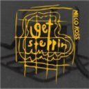 Milco Ross - Get Steppin'