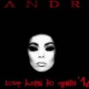 Sandra ft. Kholoff - Love turns to pain