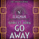 Oziriz & Dura - Go Away (Dub mix)