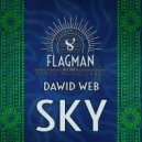 Dawid Web - Sky (Original mix)