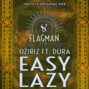 Oziriz & Dura - Fly (Original mix)