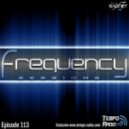 Dj Saginet - Frequency Sessions 113 ()