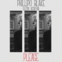 Phillipo Blake feat. Olesya Astapova - Please (Original Mix)