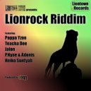 Liontown Sound - Lionrock Riddim (Original Mix)