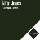 Tahir Jones - Natures Of Sin (Original Mix)