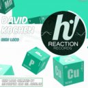 David Kochen - Bien Loco (Gil Aguilar Remix)