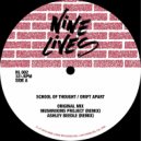 School of Thought - Drift Apart (Mushrooms Project Remix)