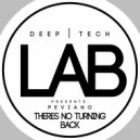 Peviano - There's No Turning Back